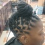 Box Braids