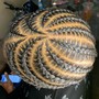 Comb Twist