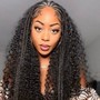 Crochet Braids