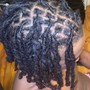 Box Braids