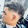 Men’s Professional Fade