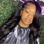 Versatile Sew In