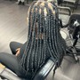 Crochet Braids