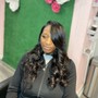 Closure Sew-in