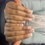 3XL Acrylic Nails