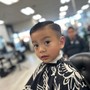 Kid’s Cut