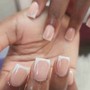 Manicure - Nail Art