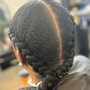 2 Braids