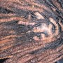 Men Braids/ Locs