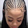 Poetic Justice Braids