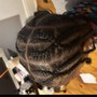 Soft locs