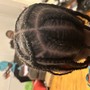 Kid's Braids