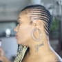 Box Braids