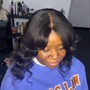 Lace Closure Sew In