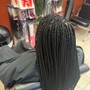 Mens braids