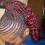 Crochet Braids