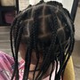 Kinky Twist