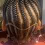 Kinky Twist