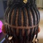 Kinky Twist