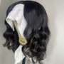 Closure Wig Install