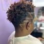 Kids deep conditioning treatment