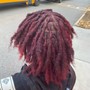 Loc Re-twist