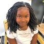 Medium Senegalese Twist