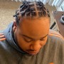 Adult Starter Locs (Ages 16 and up)