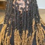 Loc Repair (full head)