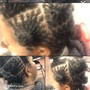 Kids Loc Coils