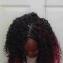 Crochet Braids