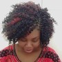 Crochet Braids