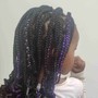 Kid's Braids