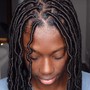 Senegalese Twist