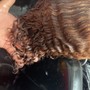 Deep Conditioning Treatment