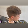 Kids Haircut