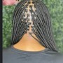 Individual Braids