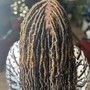 Loc Extensions/ Weave Styles (Adults)