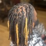 Loc Re-twist