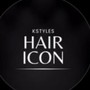 KSTYLES Hair Icon