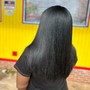 Lace Closure Sew In