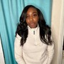 Lace Closure Sew In