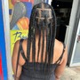 Havana Twists