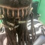 Add hair length to locks