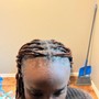 Deep Conditioning Treatment