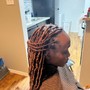 Loc Maintenance