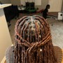 Loc Style