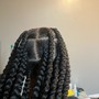 Natural Twists