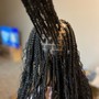 Jumbo Box Braids