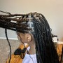 Natural Twists